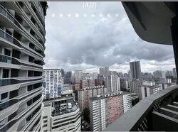 City Gate (D7), Apartment #588376711